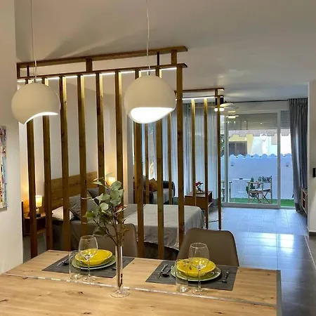 Apartment Puerto Banus Richi