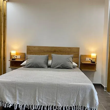 Puerto Banus Richi Apartment