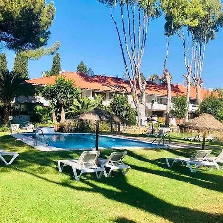 Puerto Banus Richi *