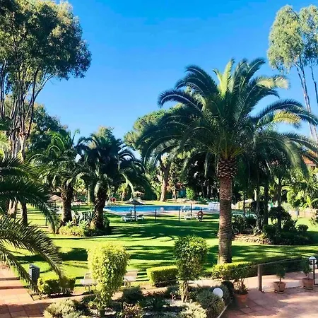 Puerto Banus Richi *