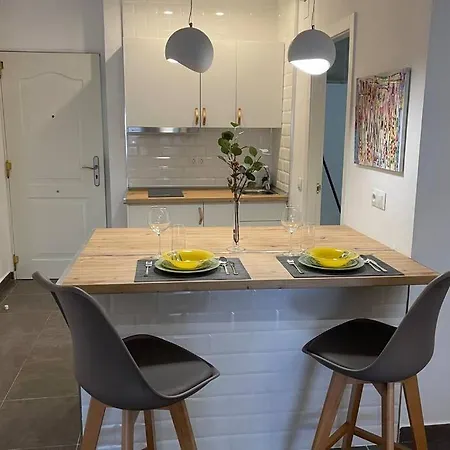 Puerto Banus Richi *