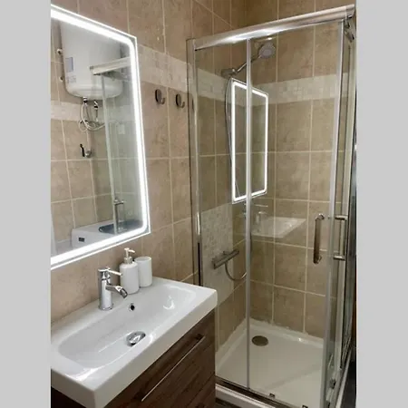 Puerto Banus Richi Apartment *
