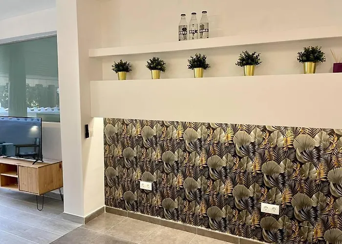 Puerto Banus Richi Marbella