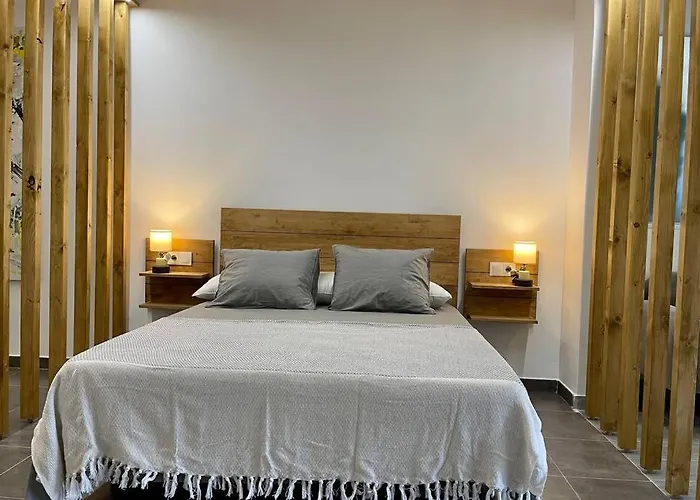 Puerto Banus Richi 아파트