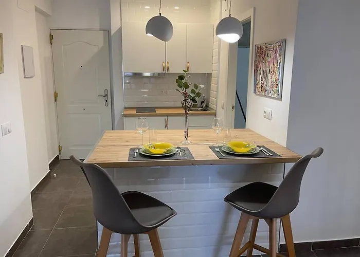 Puerto Banus Richi *