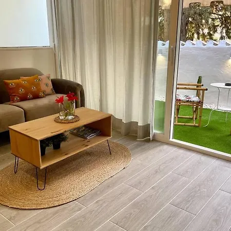 Puerto Banus Richi * Μαρμπέλλα