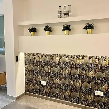 Puerto Banus Richi Μαρμπέλλα