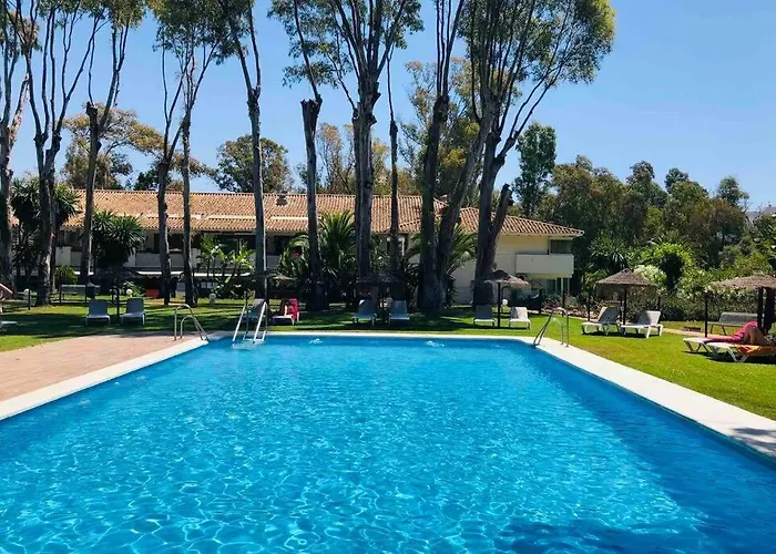 Puerto Banus Richi * Марбелья