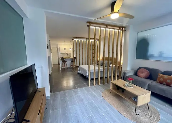 Puerto Banus Richi Апартаменты *