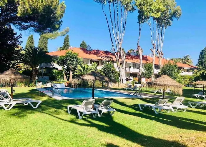 Puerto Banus Richi *