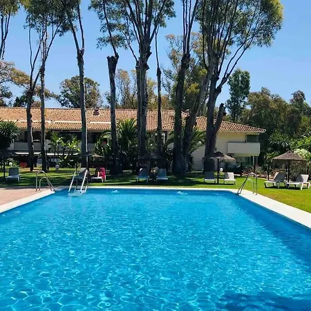 Puerto Banus Richi * Marbellac